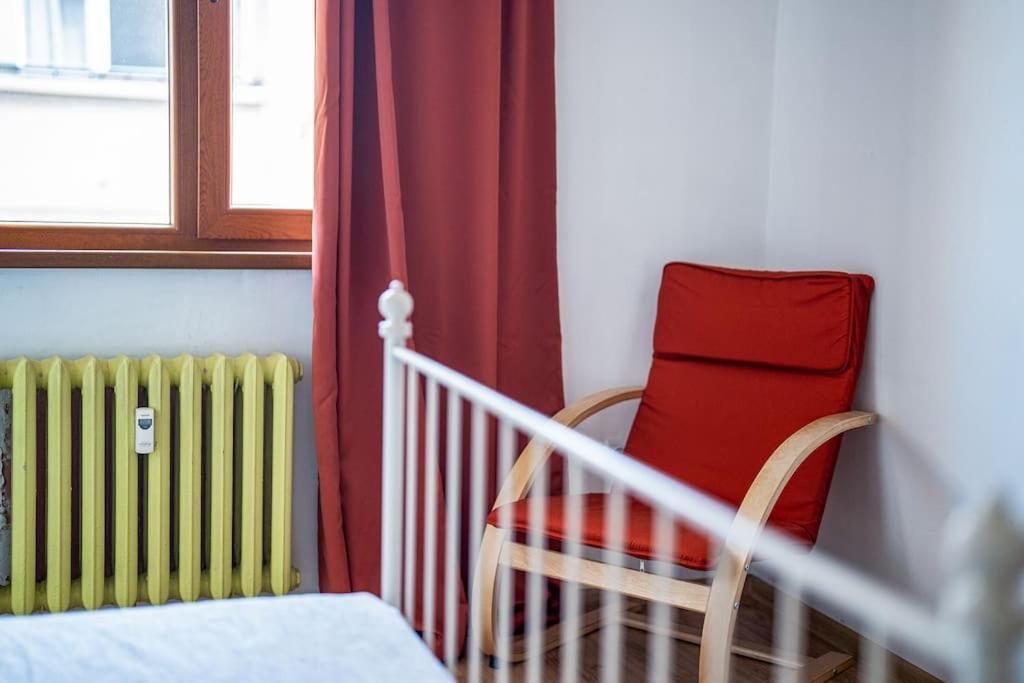 Central Apartment 2Bd Next To Vitosha Bul. София Экстерьер фото