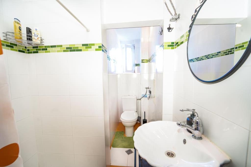 Central Apartment 2Bd Next To Vitosha Bul. София Экстерьер фото