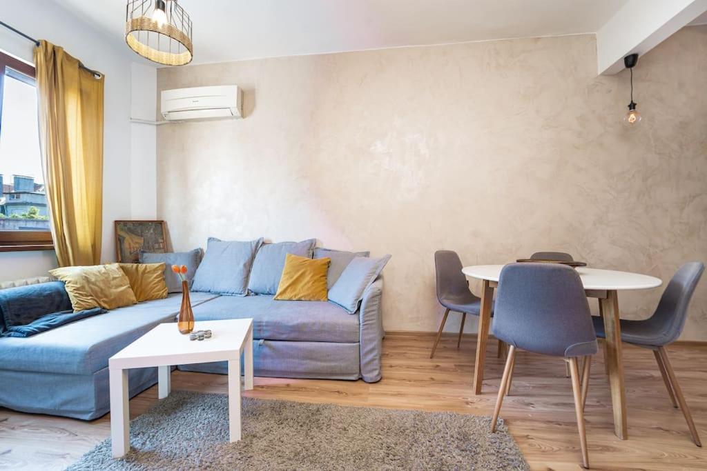 Central Apartment 2Bd Next To Vitosha Bul. София Экстерьер фото