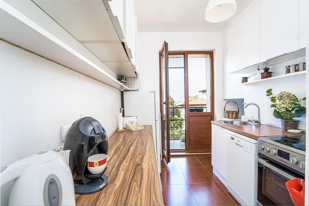 Central Apartment 2Bd Next To Vitosha Bul. София Экстерьер фото