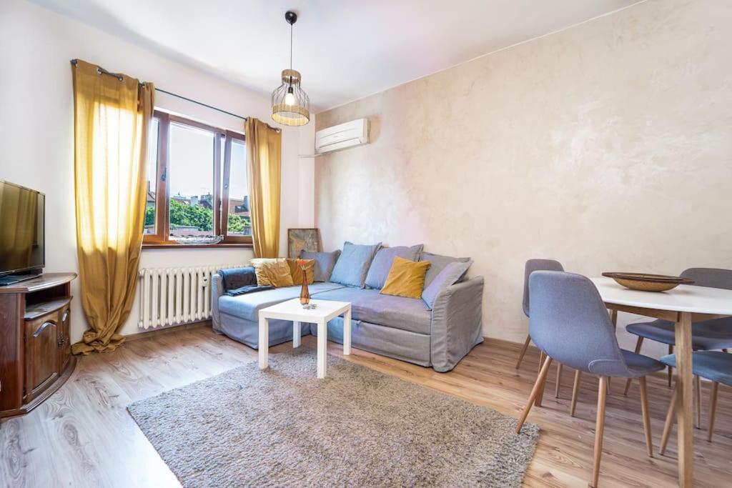 Central Apartment 2Bd Next To Vitosha Bul. София Экстерьер фото