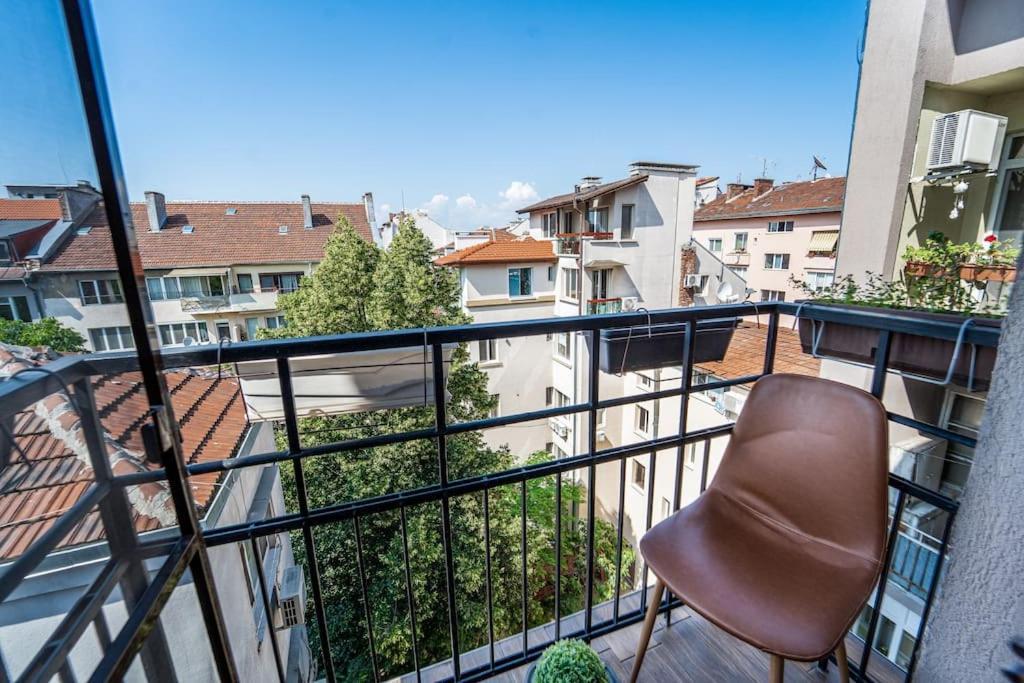 Central Apartment 2Bd Next To Vitosha Bul. София Экстерьер фото