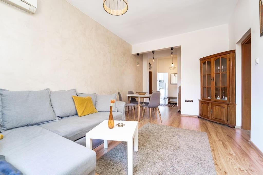 Central Apartment 2Bd Next To Vitosha Bul. София Экстерьер фото